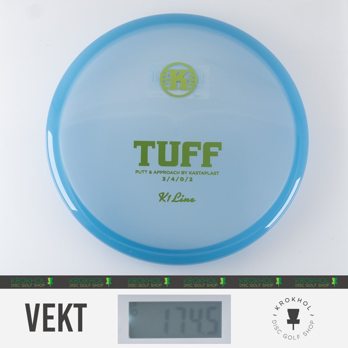 K1 Tuff