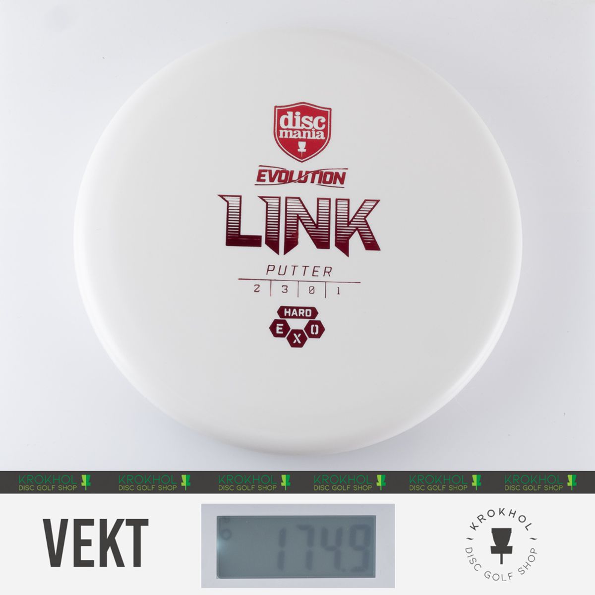 Exo Hard Link