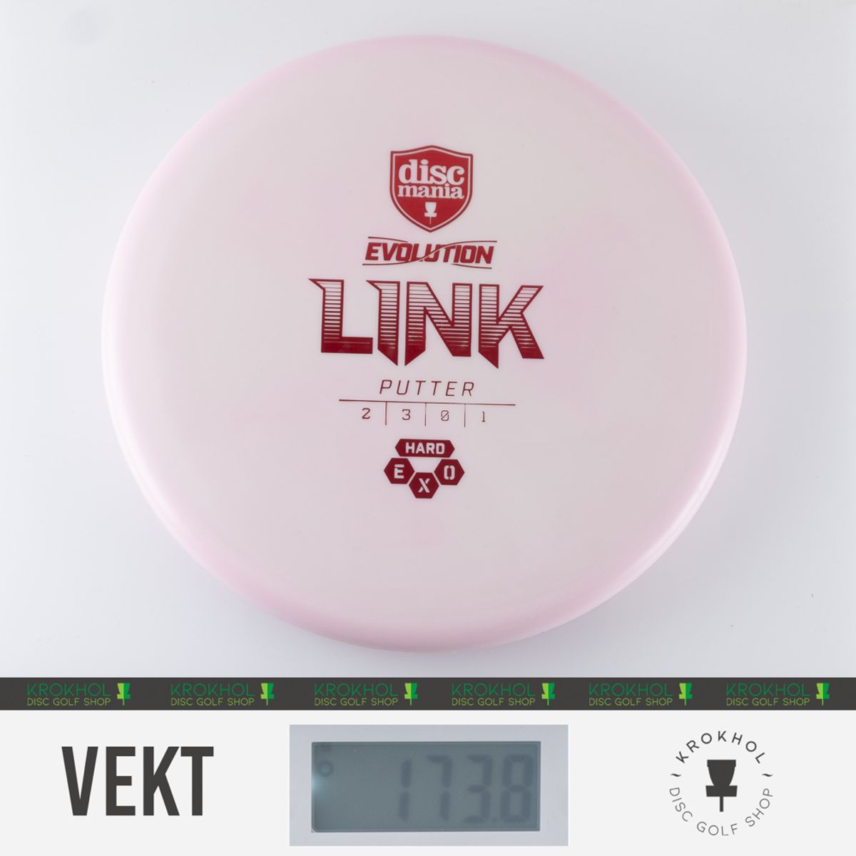 Exo Hard Link