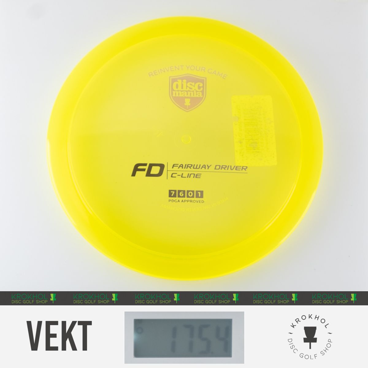 C-Line FD