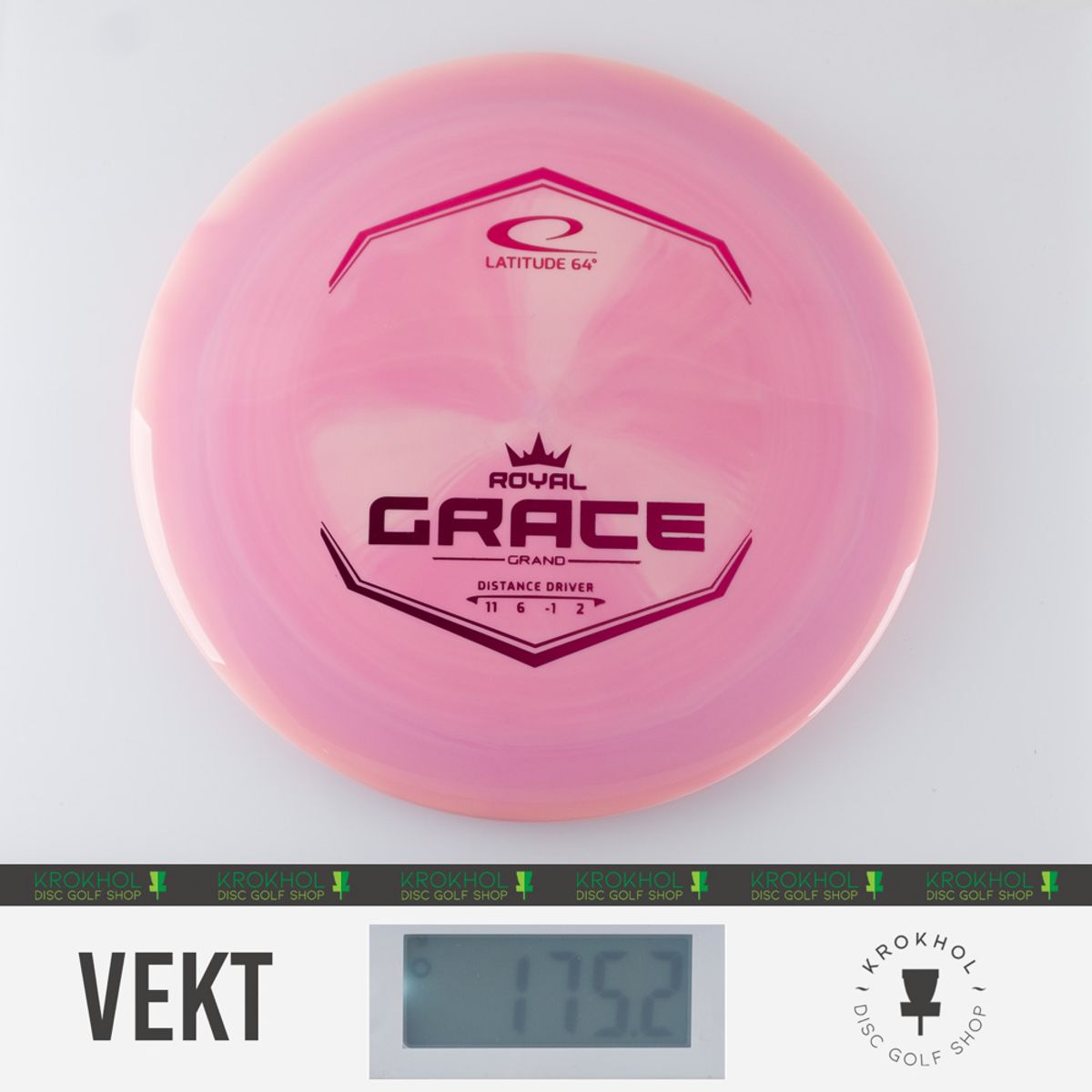 Grand Grace