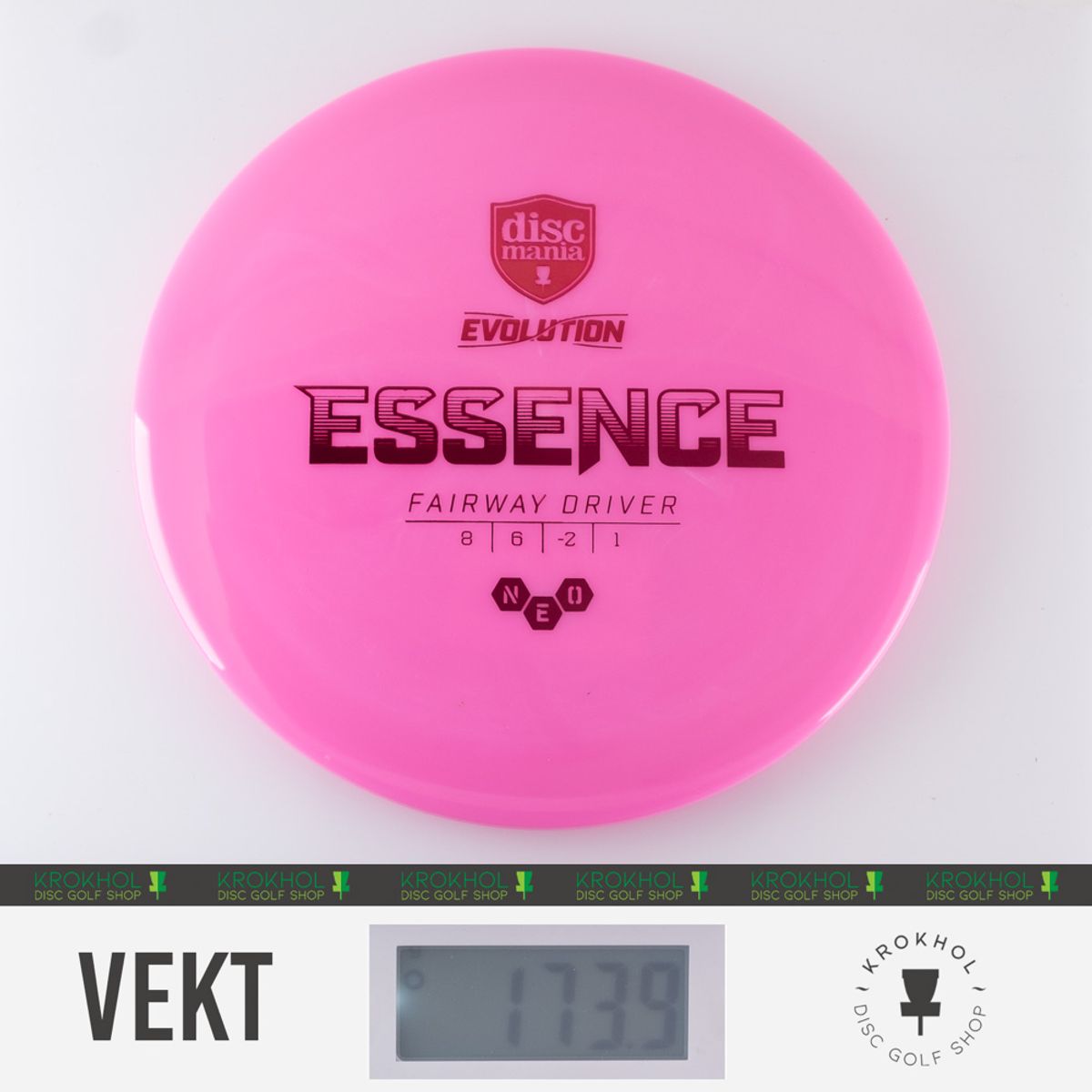 Neo Essence