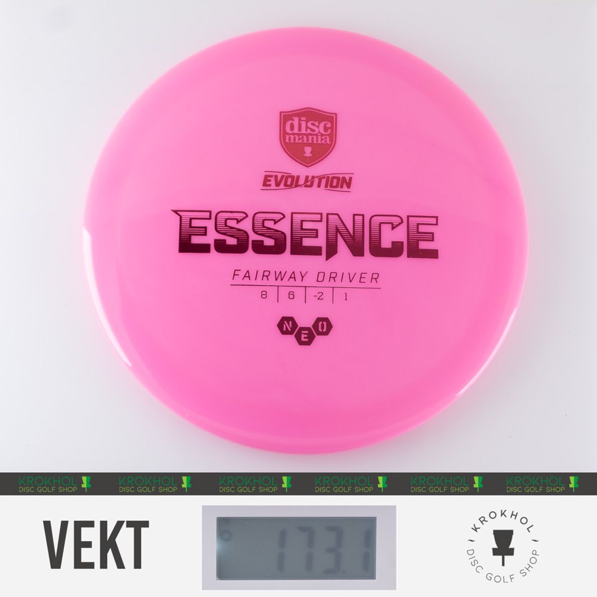 Neo Essence