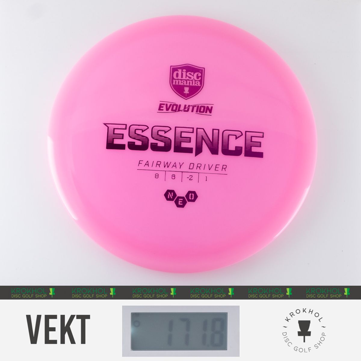 Neo Essence
