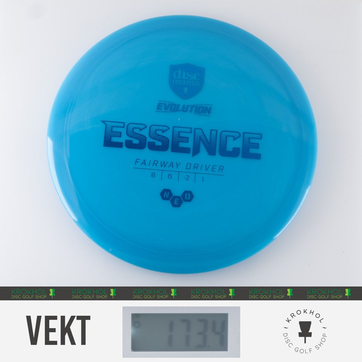 Neo Essence