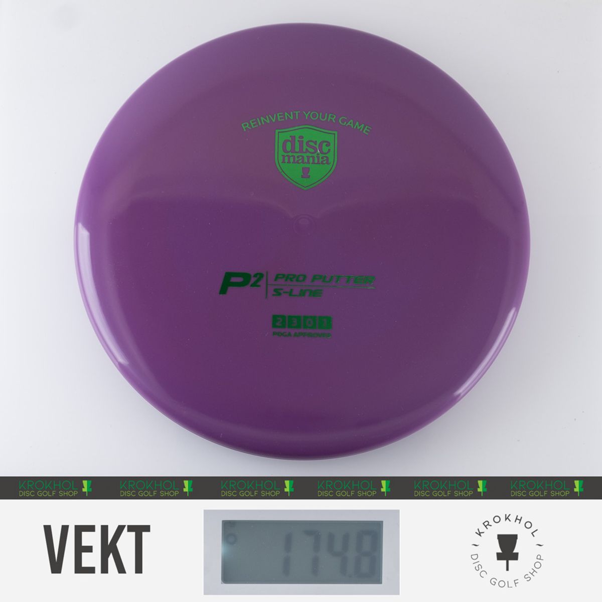 S-Line P2