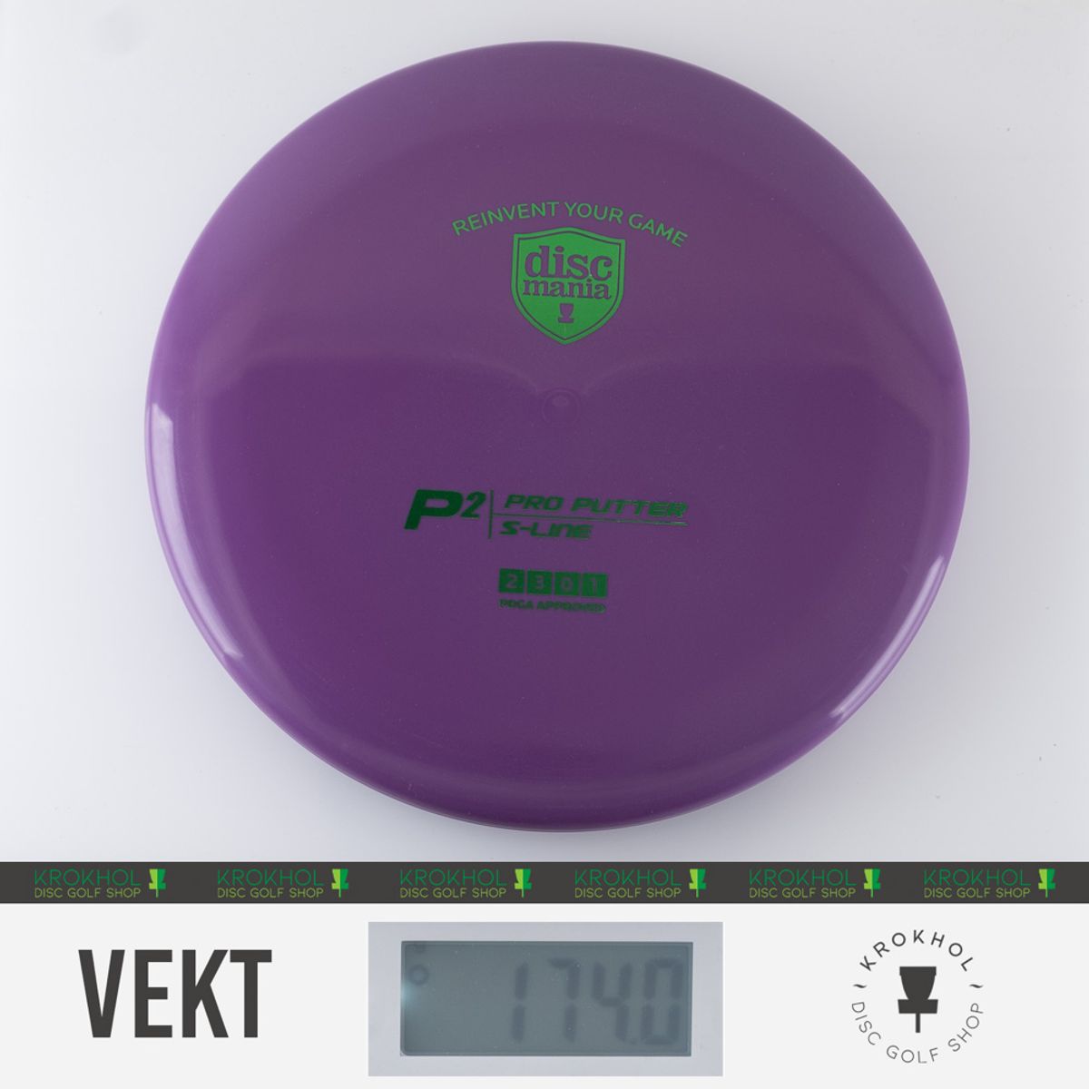 S-Line P2