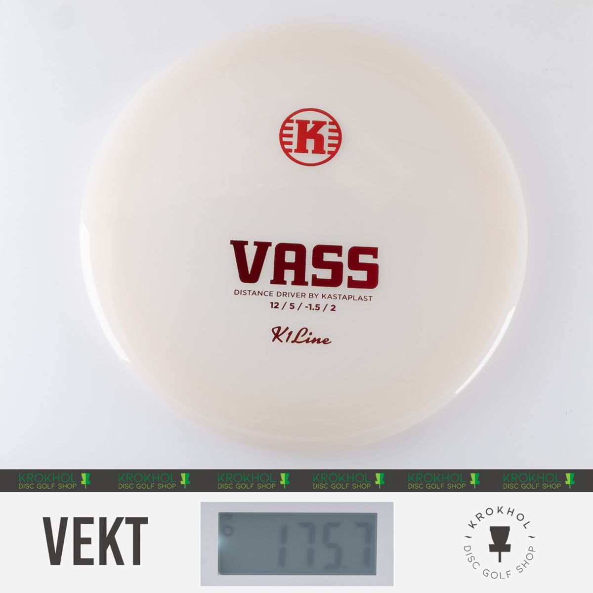 K1 Vass
