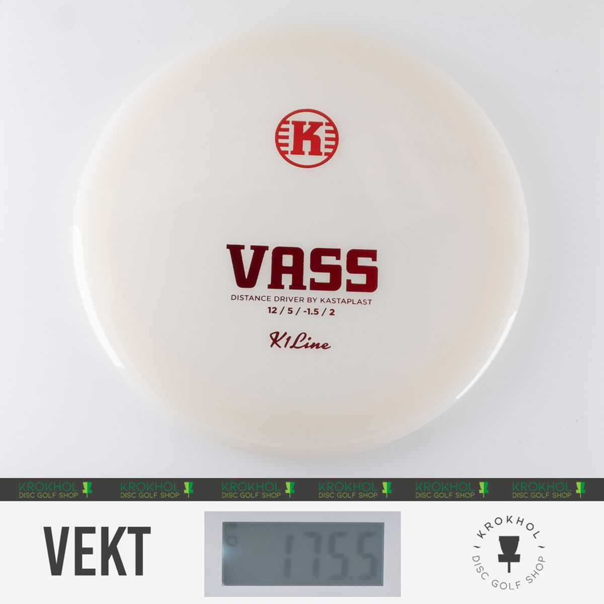 K1 Vass