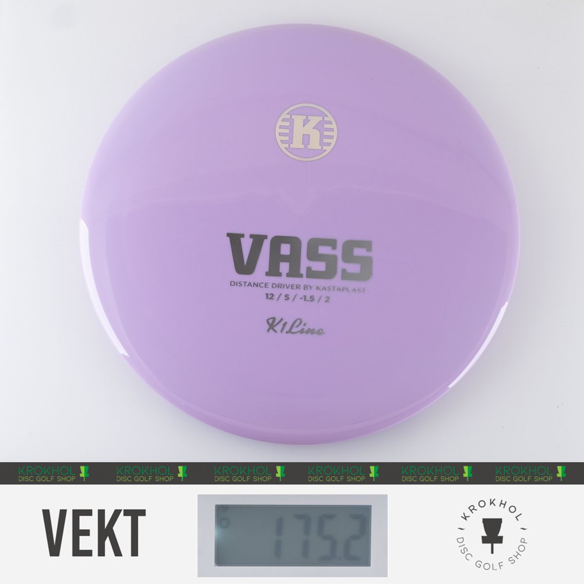 K1 Vass