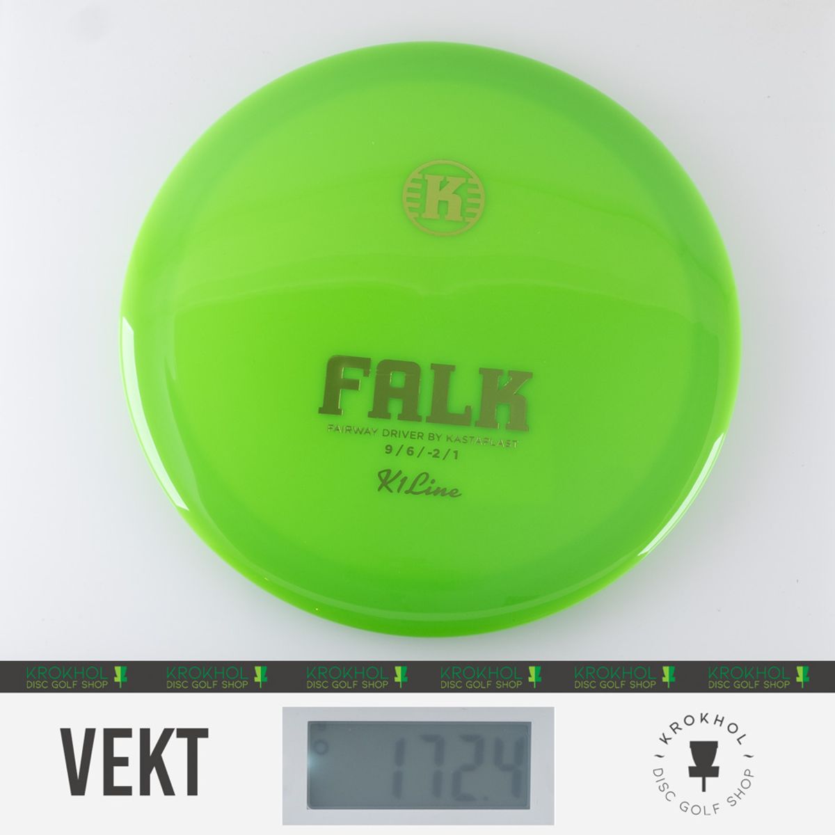 K1 Falk