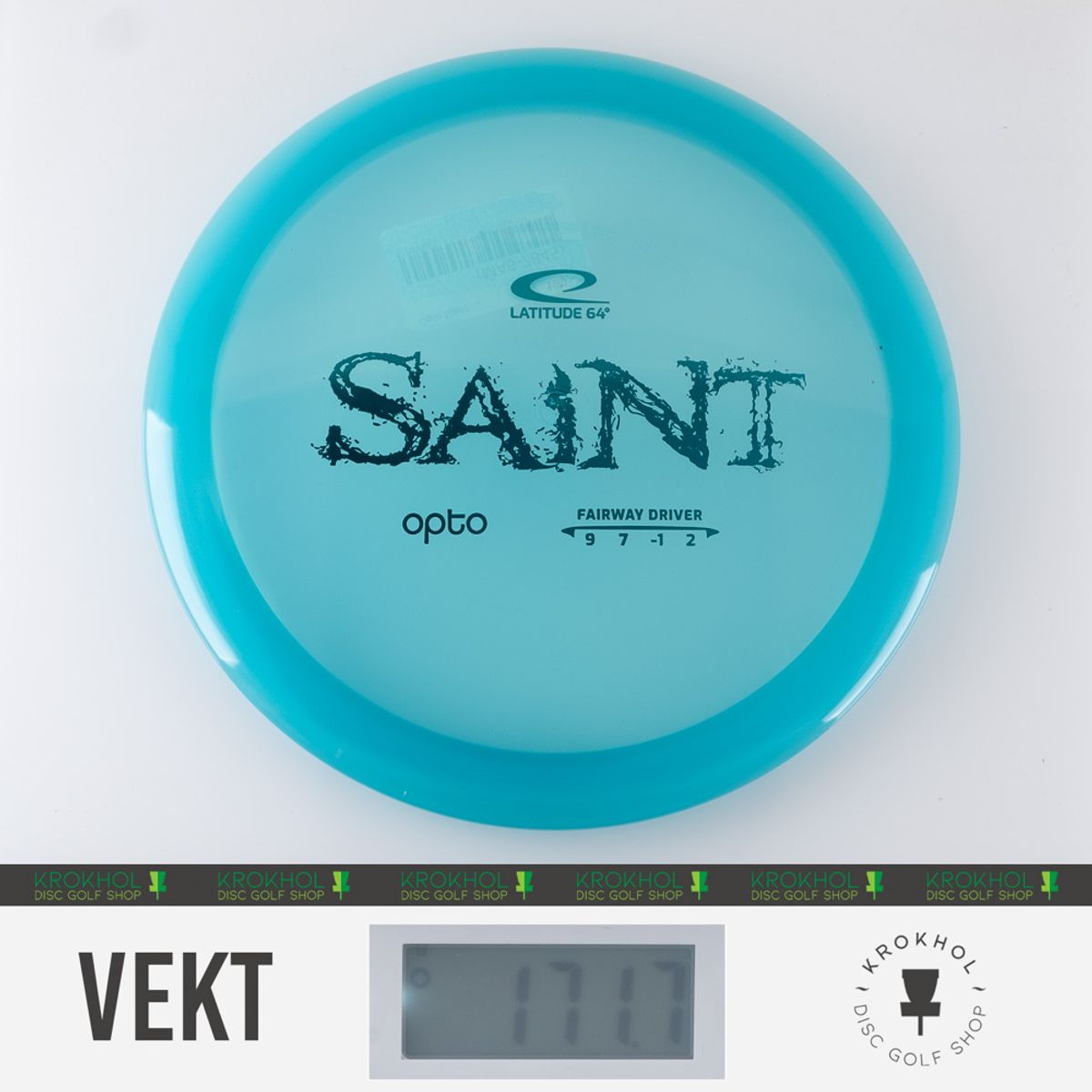 Opto Saint