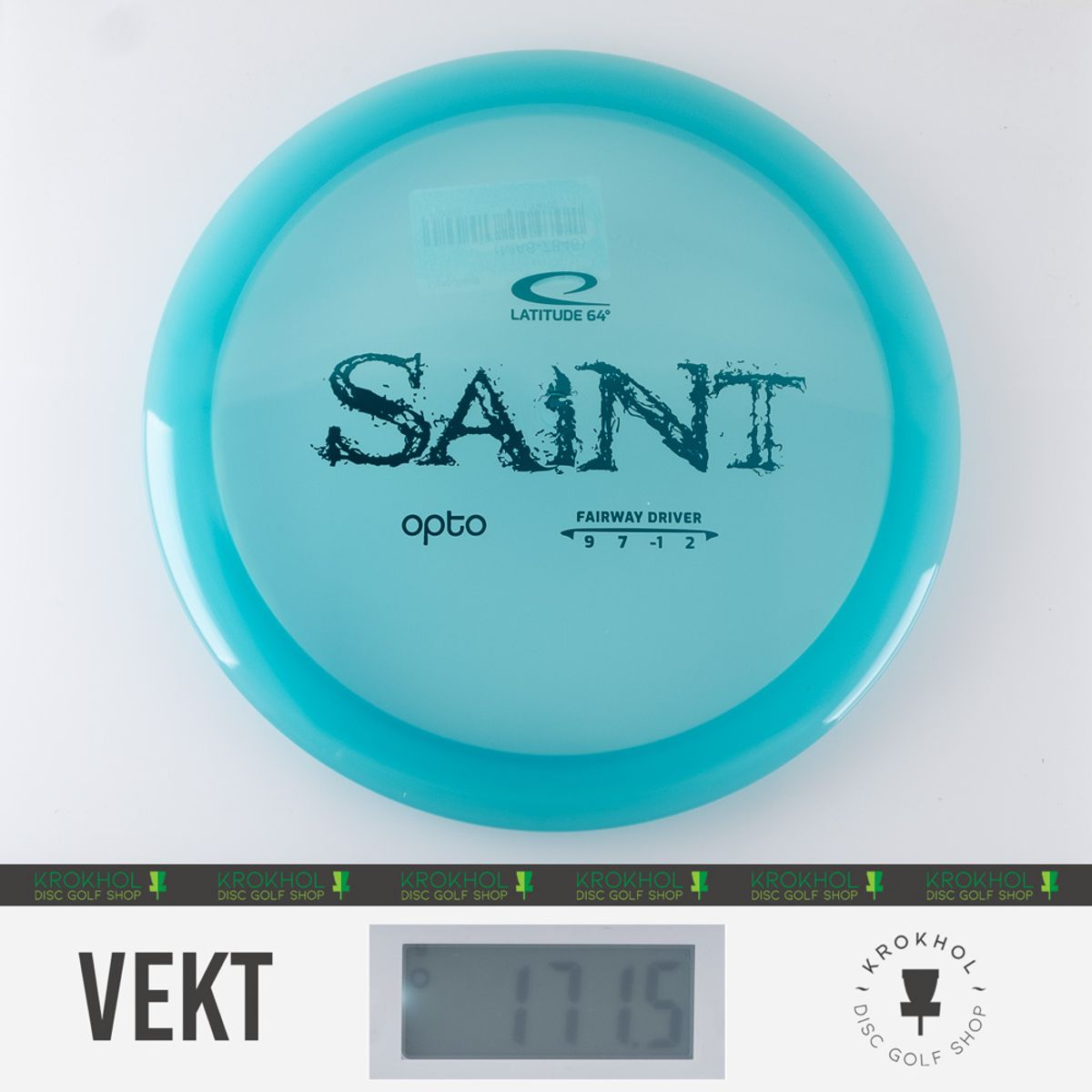 Opto Saint