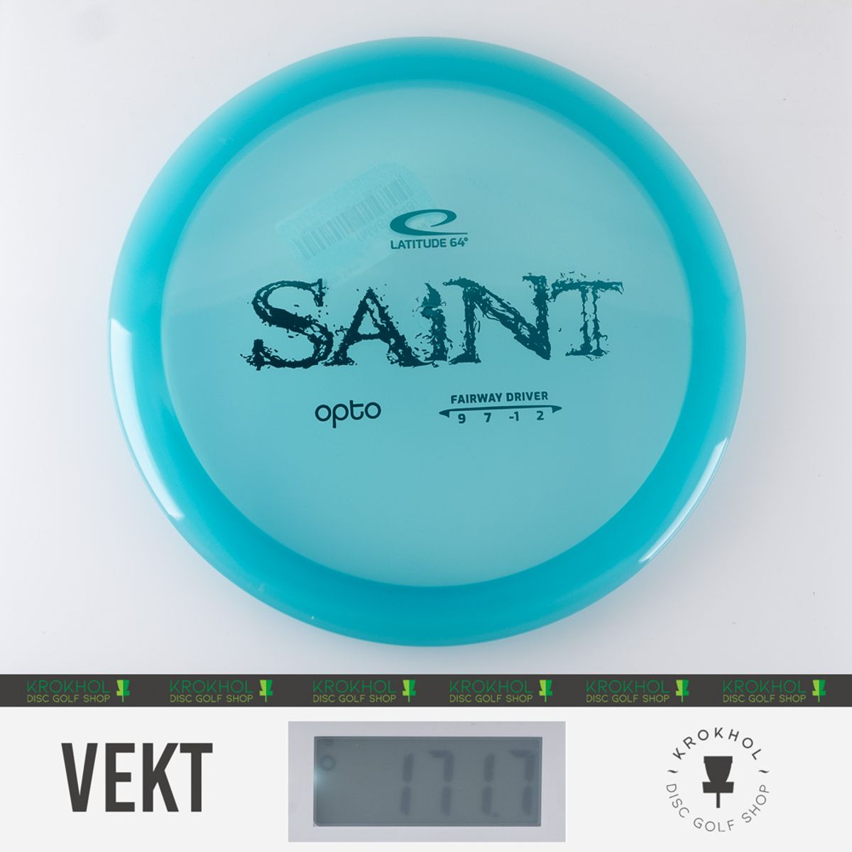 Opto Saint