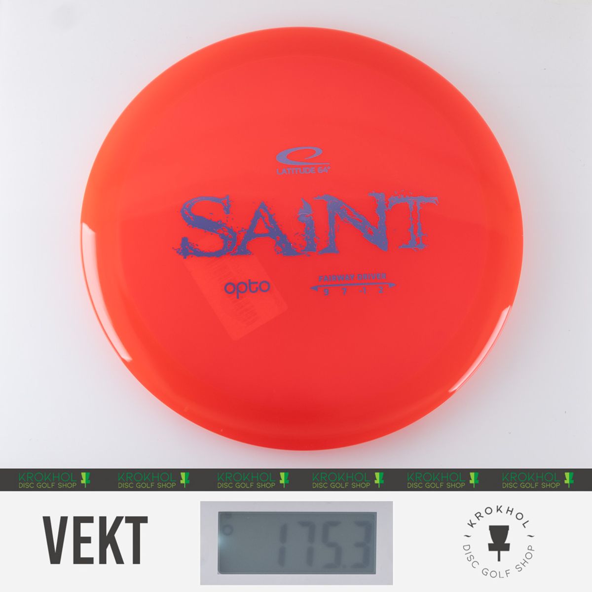 Opto Saint