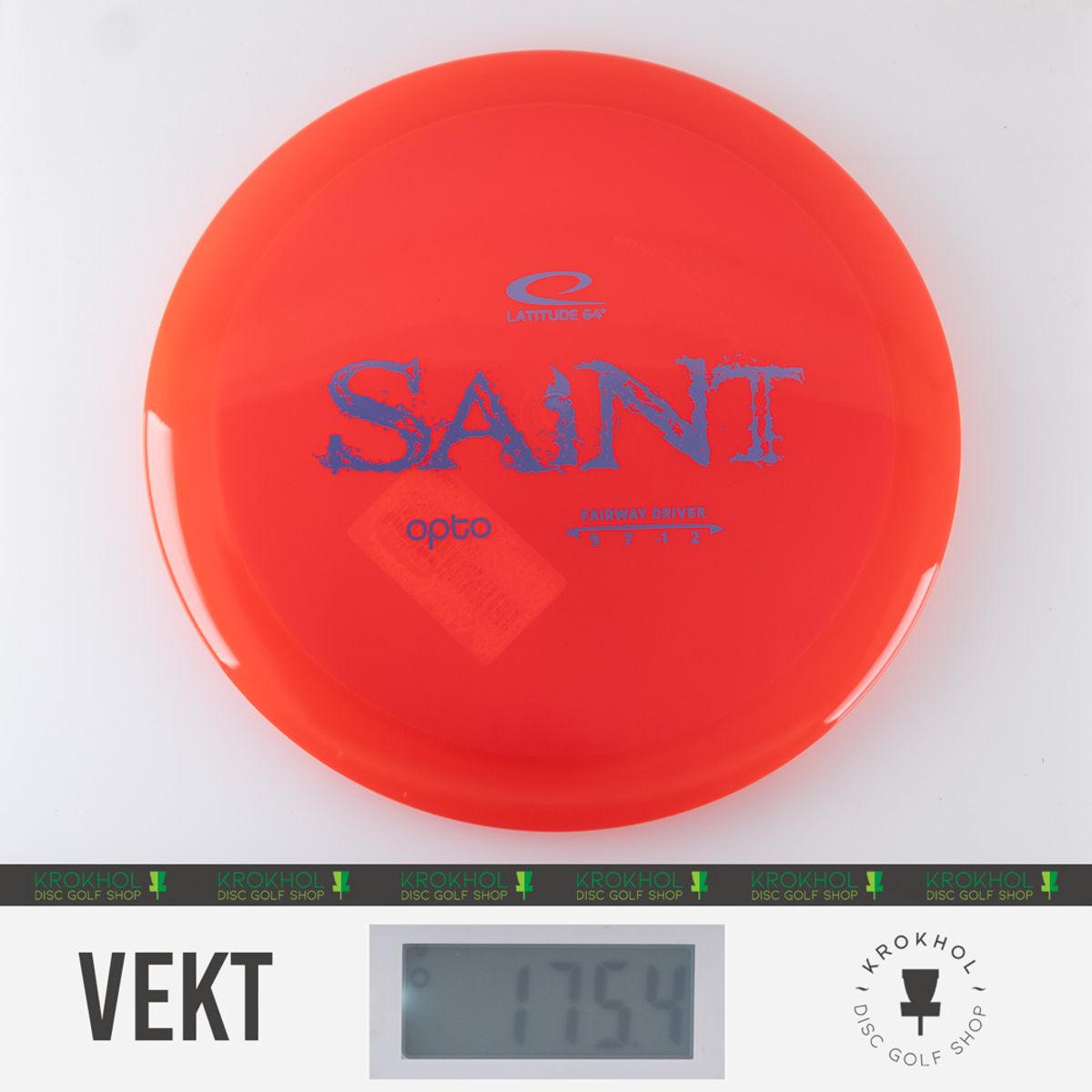 Opto Saint