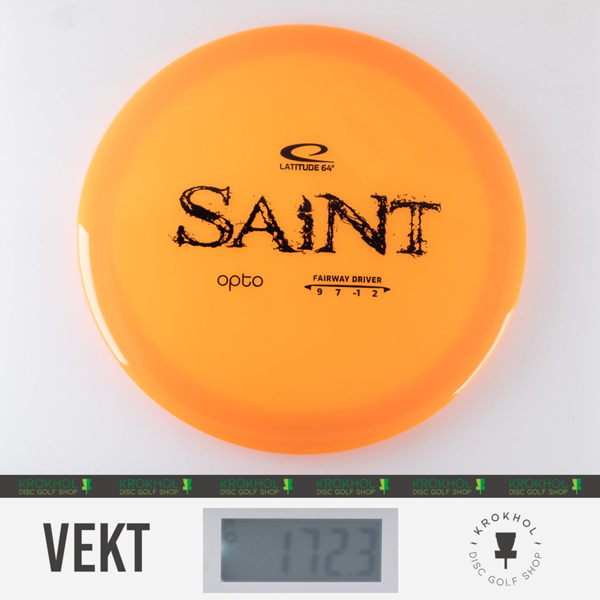 Opto Saint
