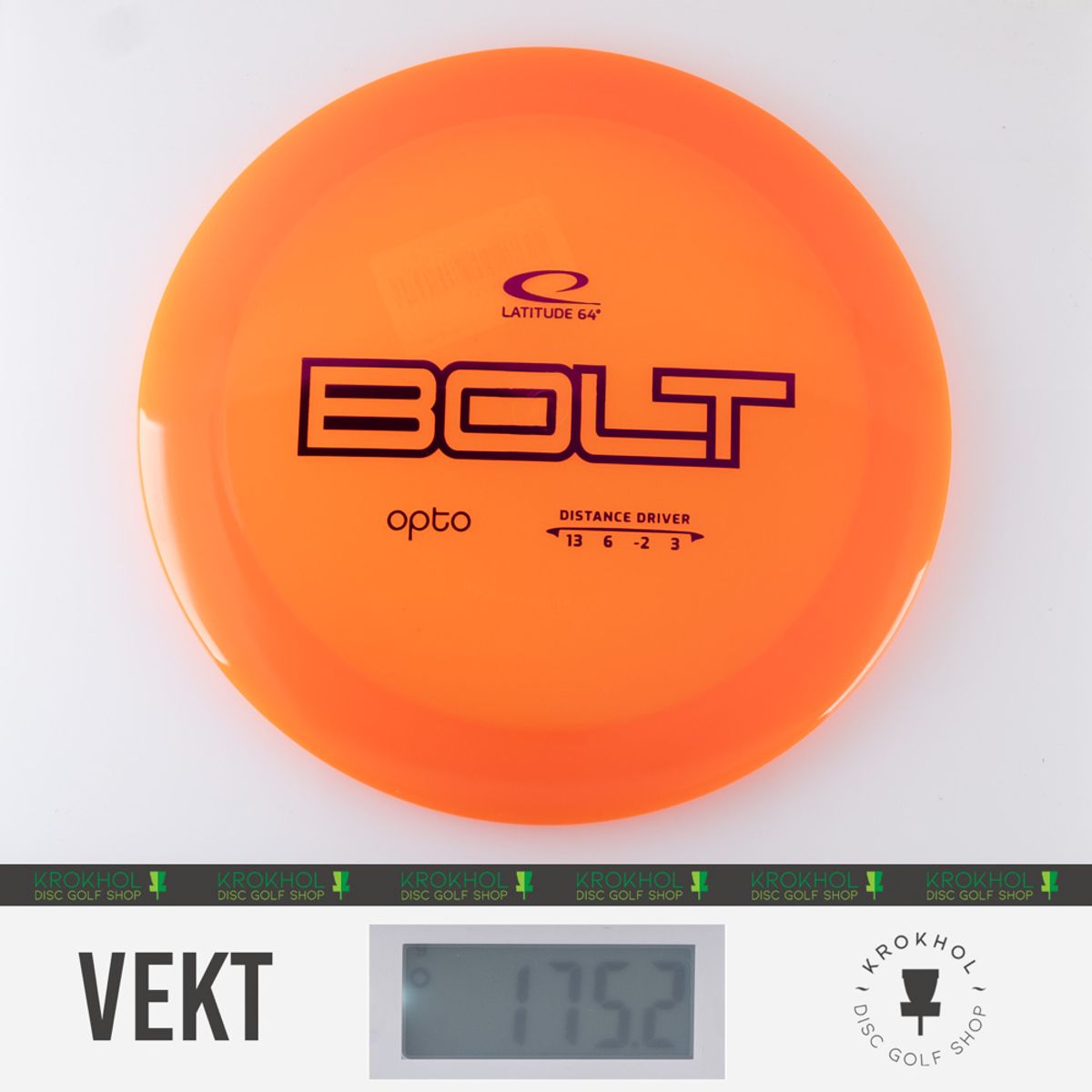 Opto Bolt