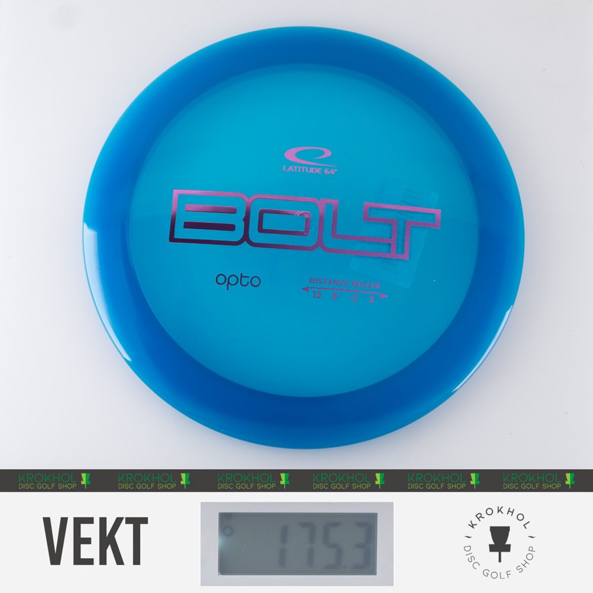 Opto Bolt