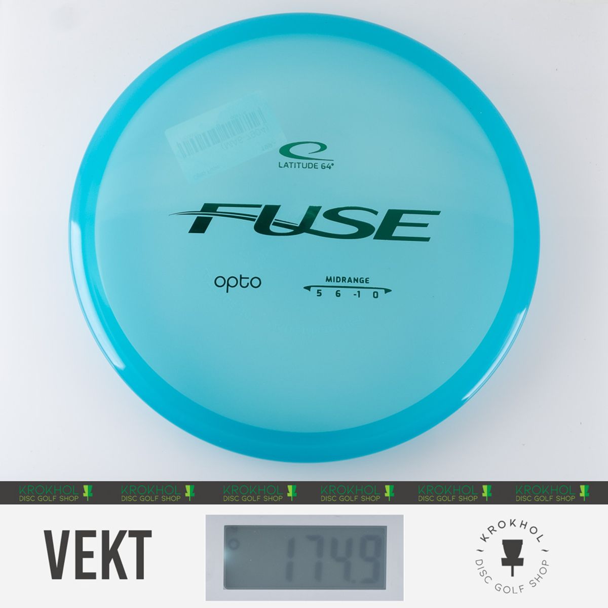 Opto Fuse