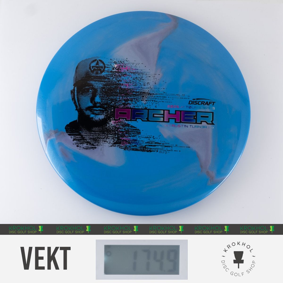 Special Blend Archer - Austin Tuner Tour Series 2026