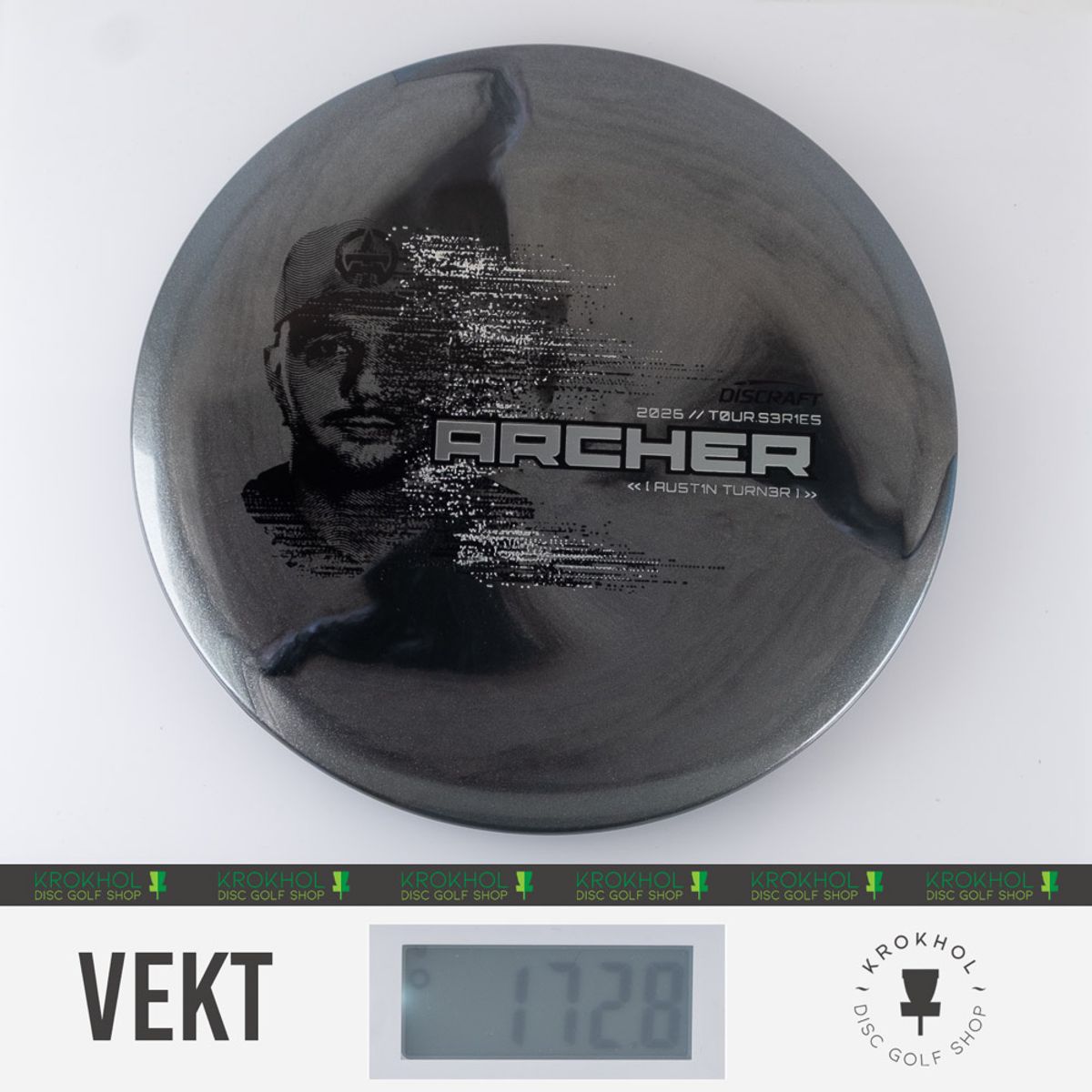 Special Blend Archer - Austin Tuner Tour Series 2026