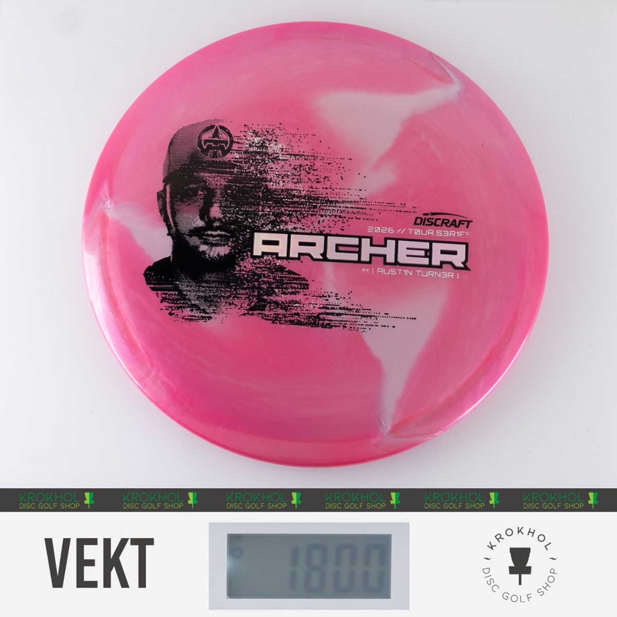 Special Blend Archer - Austin Tuner Tour Series 2026