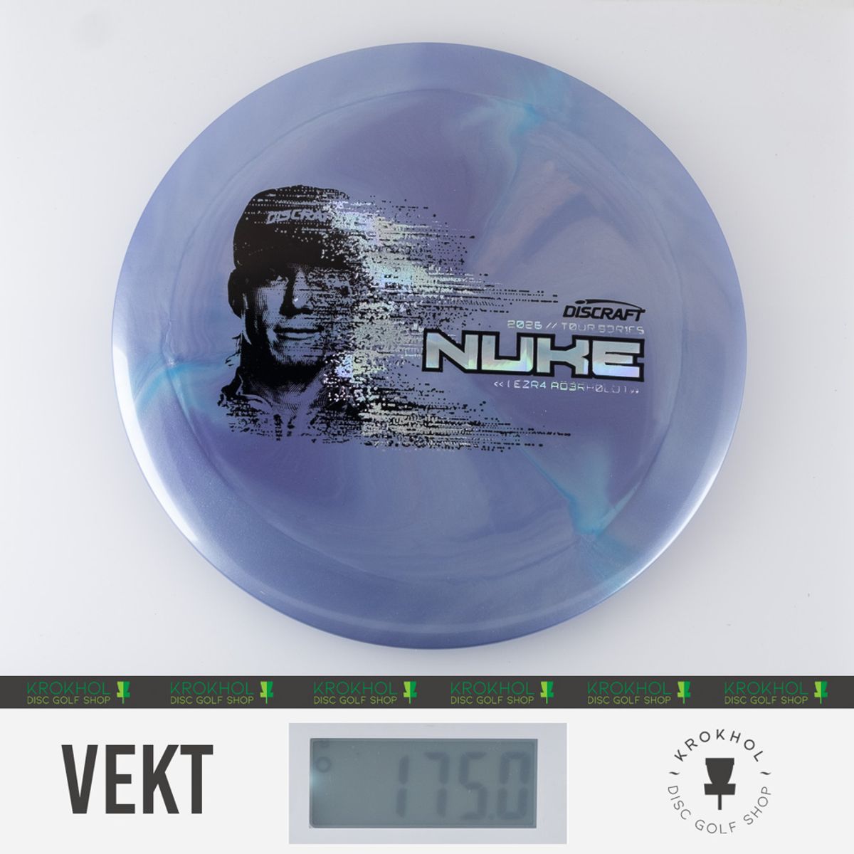 Special Blend Nuke - Ezra Aderhold Tour Series 2026