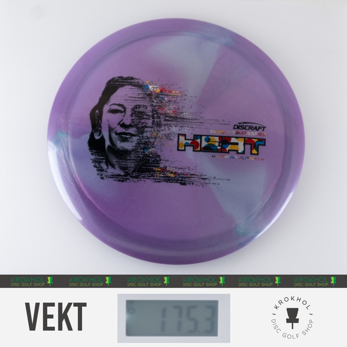 Special Blend Heat - Hannah Huynh Tour Series 2026