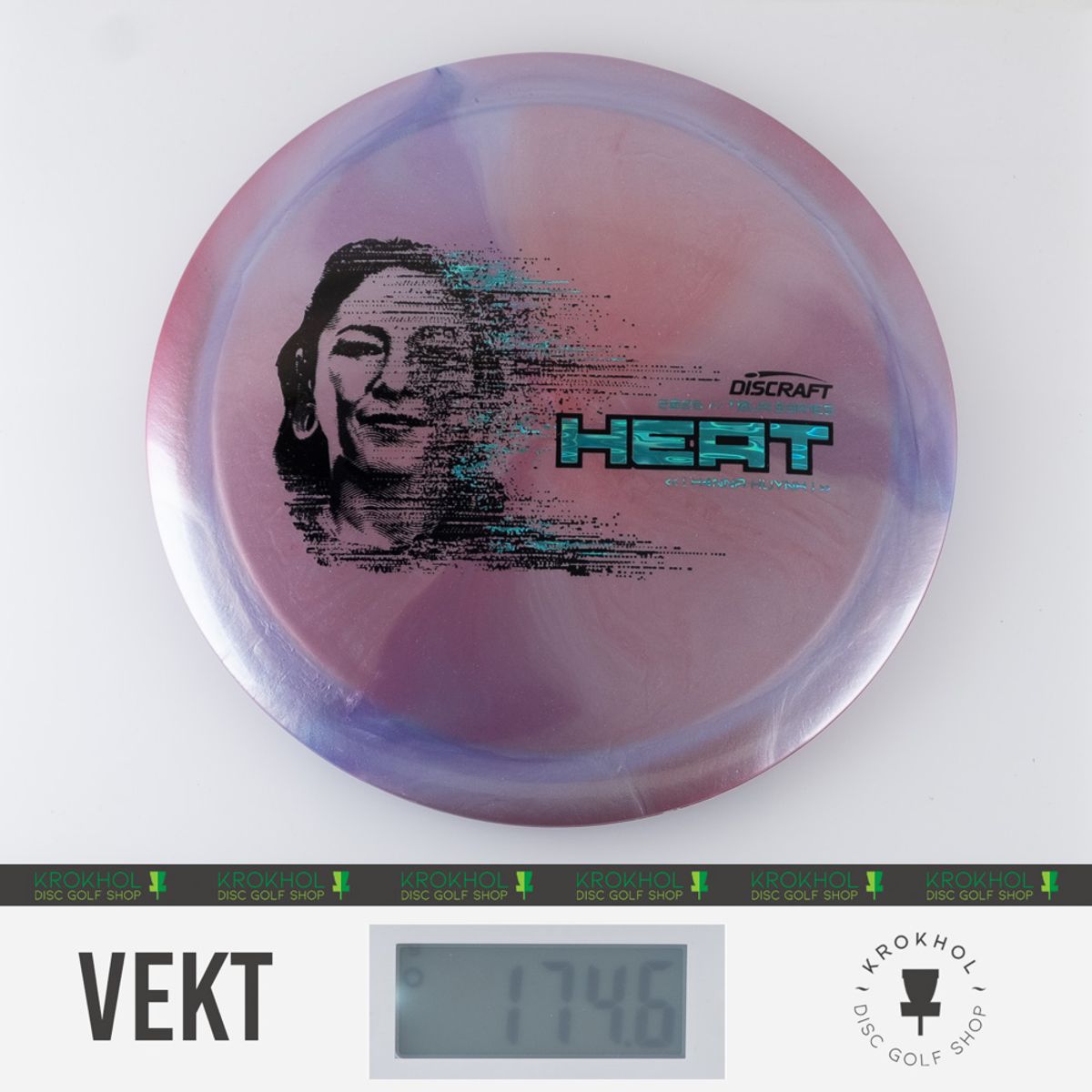 Special Blend Heat - Hannah Huynh Tour Series 2026
