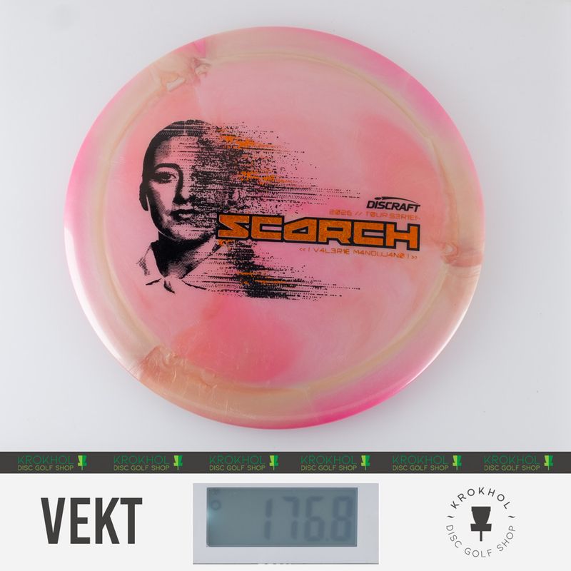 Special Blend Scorch - Valerie Mandujano Tour Series 2026