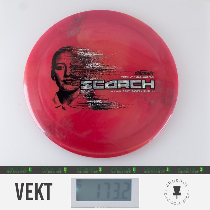 Special Blend Scorch - Valerie Mandujano Tour Series 2026