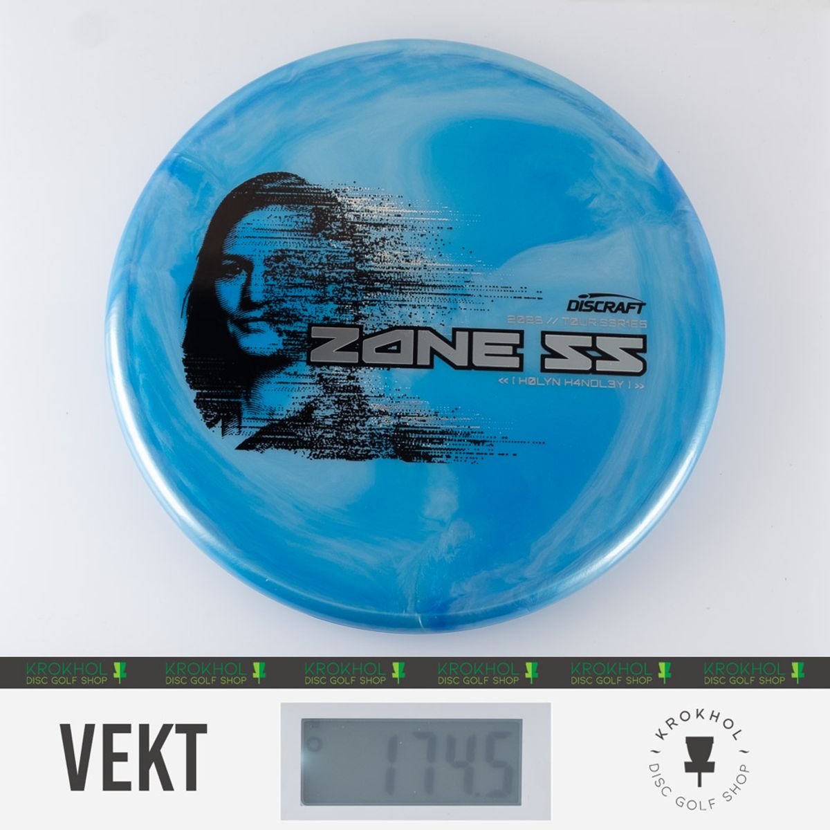 Special Blend Zone SS - Holyn Handley Tour Series 2026