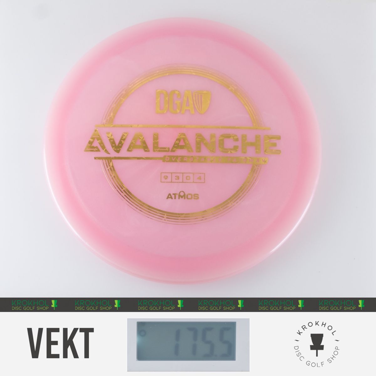 Atmos Avalanche