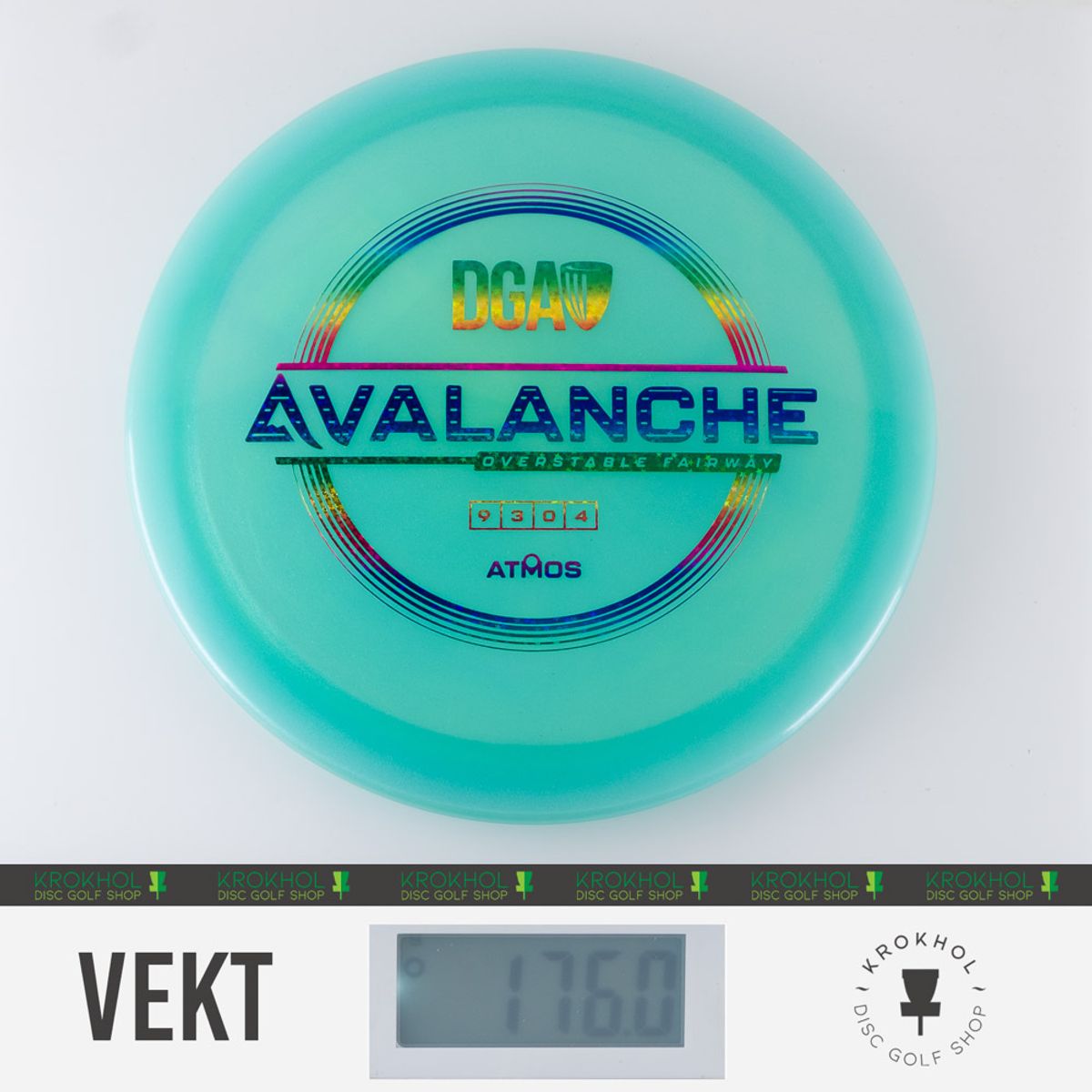 Atmos Avalanche