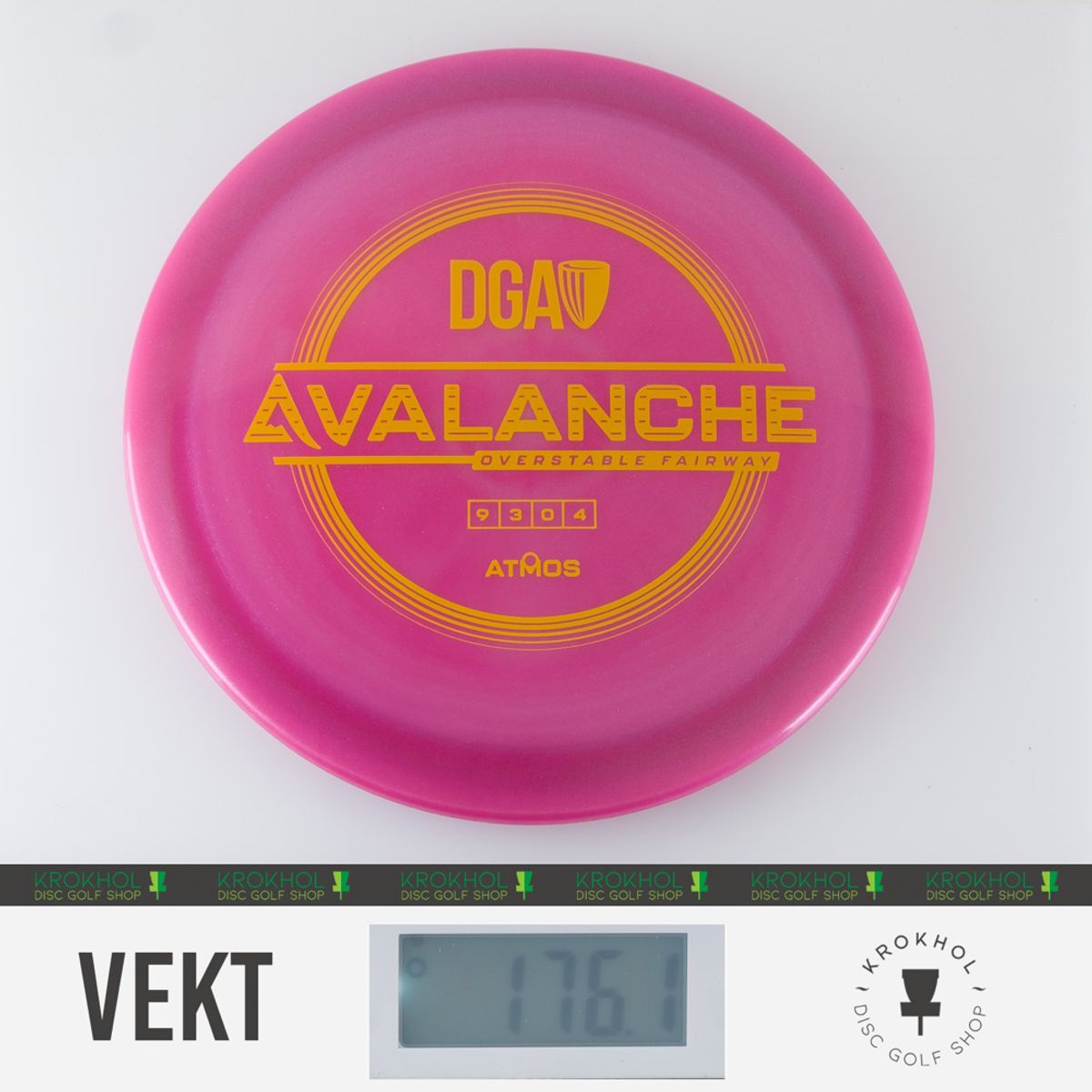 Atmos Avalanche