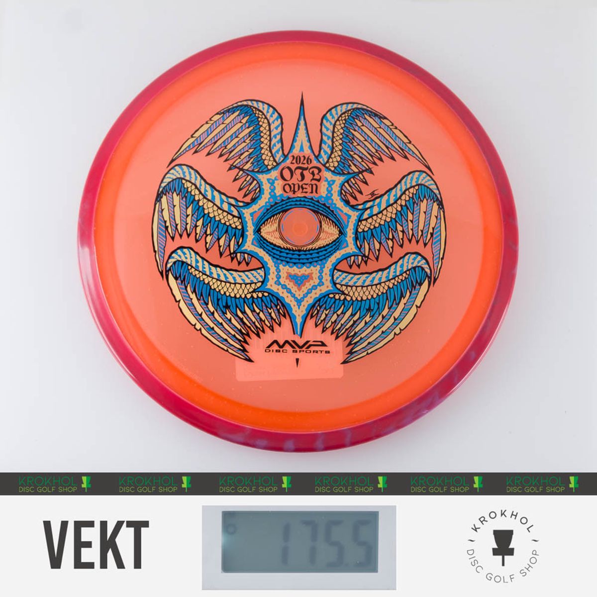 Particle Proton Soft Rhythm - 2026 OTB Open