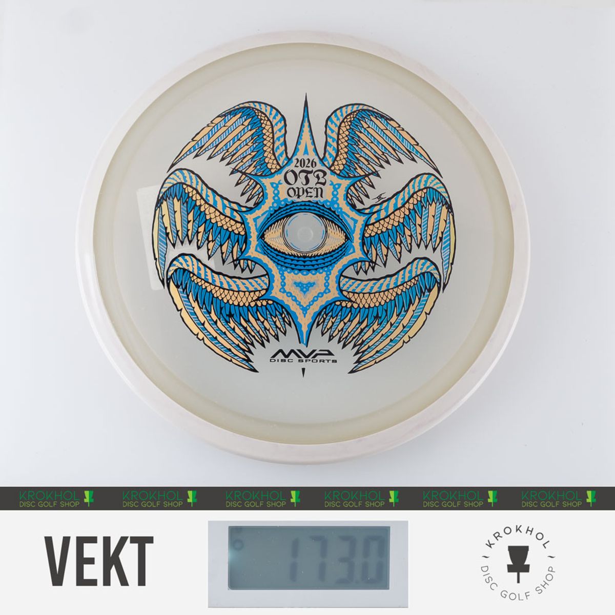 Particle Proton Soft Rhythm - 2026 OTB Open