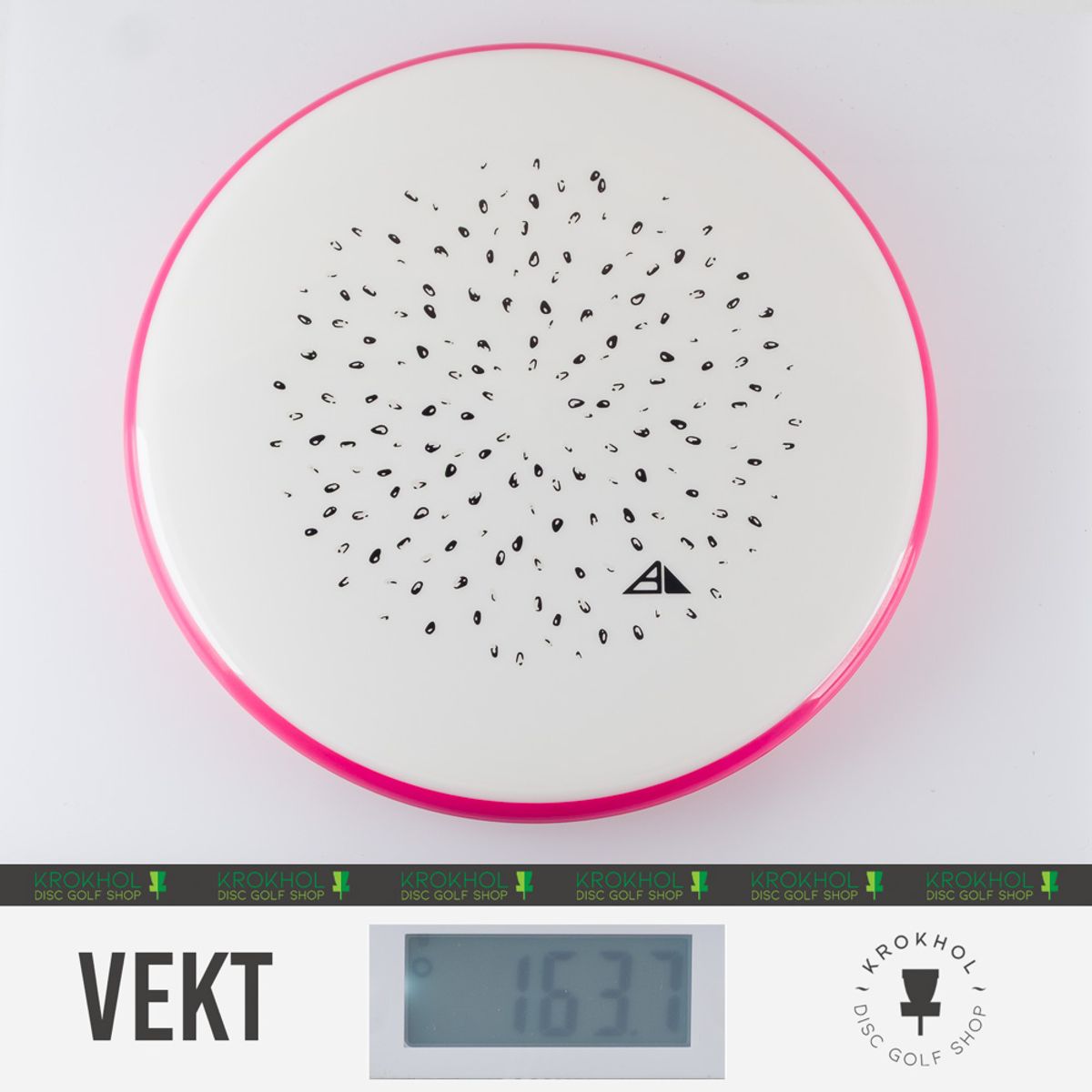 Neutron Soft Pitch - Dragon Fruit Brick-and-Mortar Exclusives