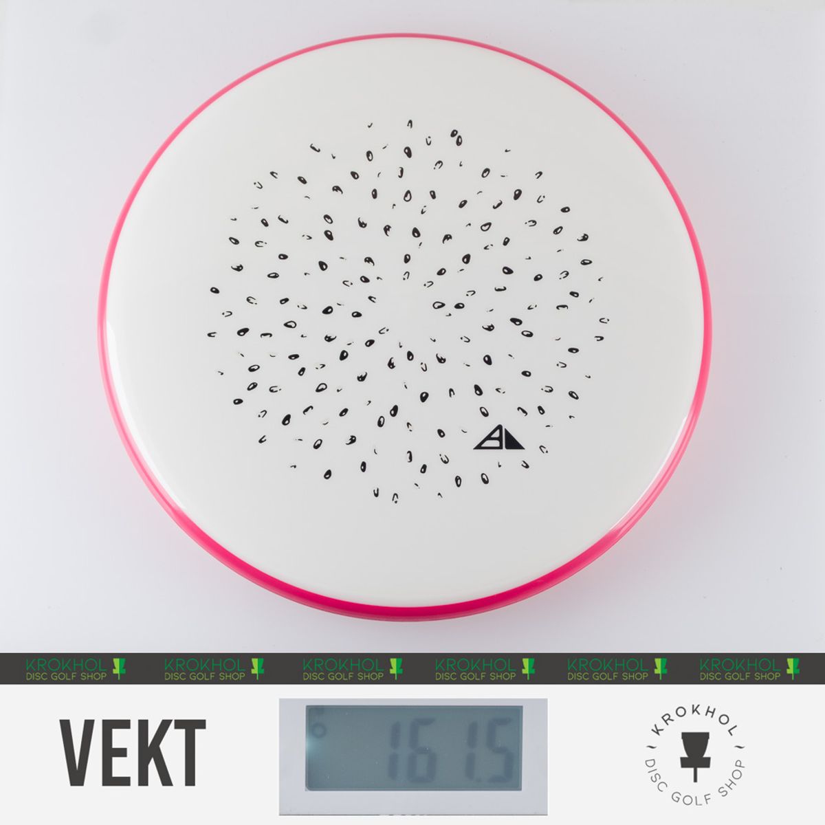 Neutron Soft Pitch - Dragon Fruit Brick-and-Mortar Exclusives