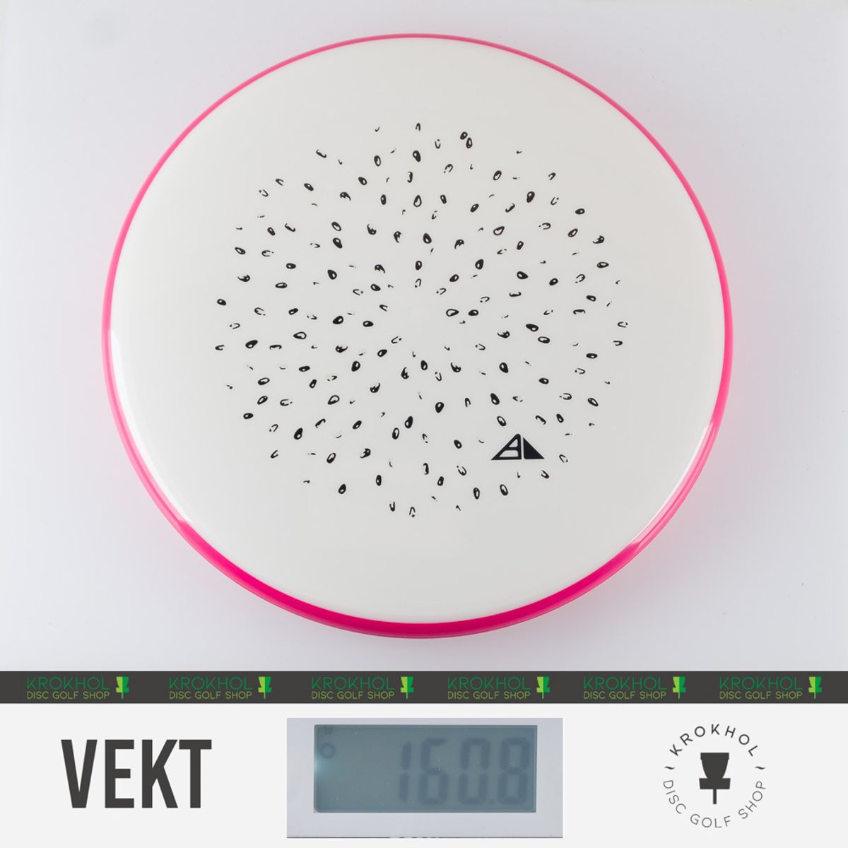 Neutron Soft Pitch - Dragon Fruit Brick-and-Mortar Exclusives