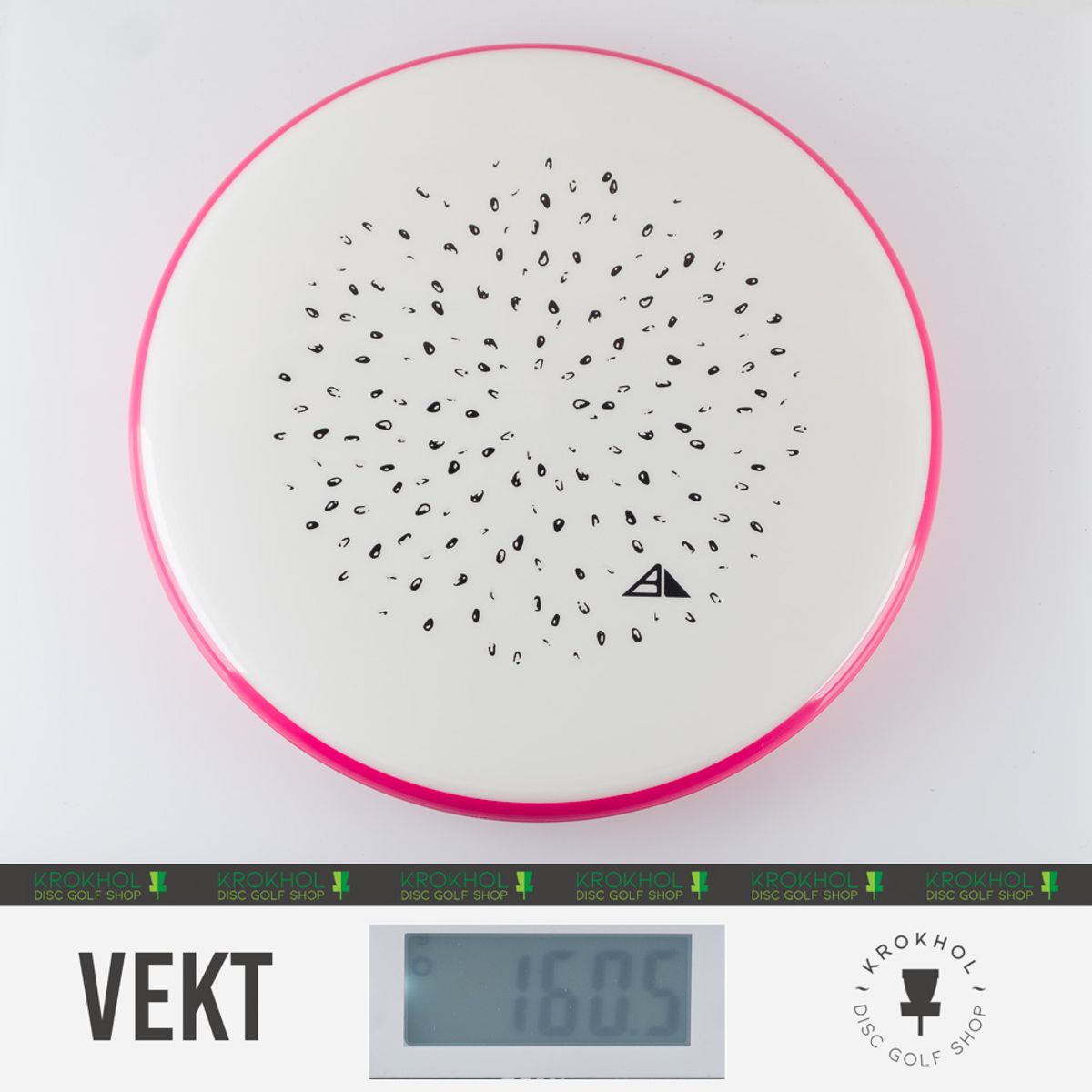 Neutron Soft Pitch - Dragon Fruit Brick-and-Mortar Exclusives