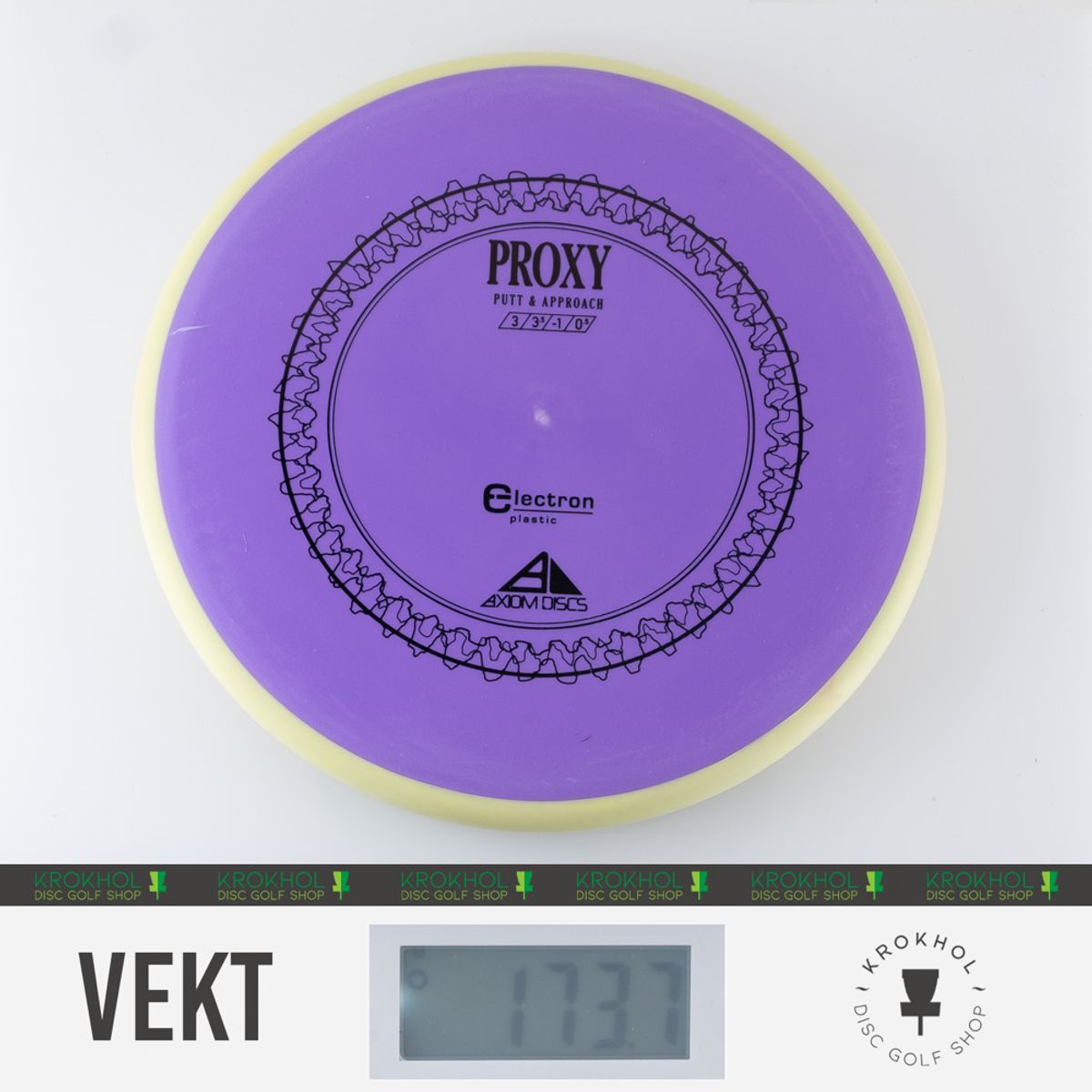 Electron Proxy - Classic