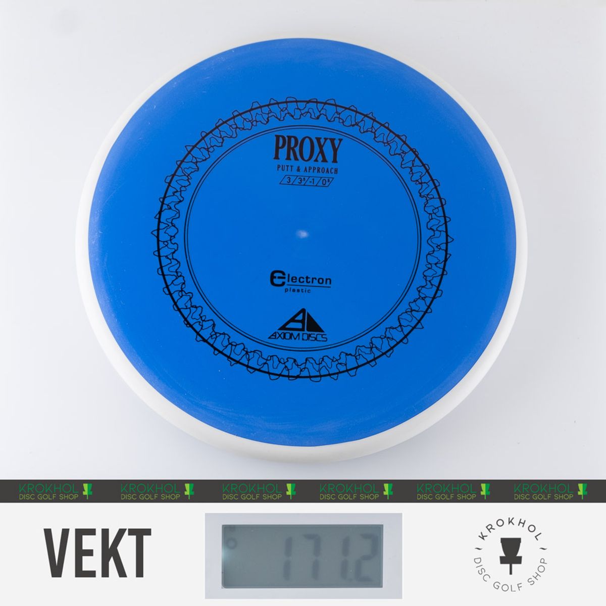 Electron Proxy - Classic