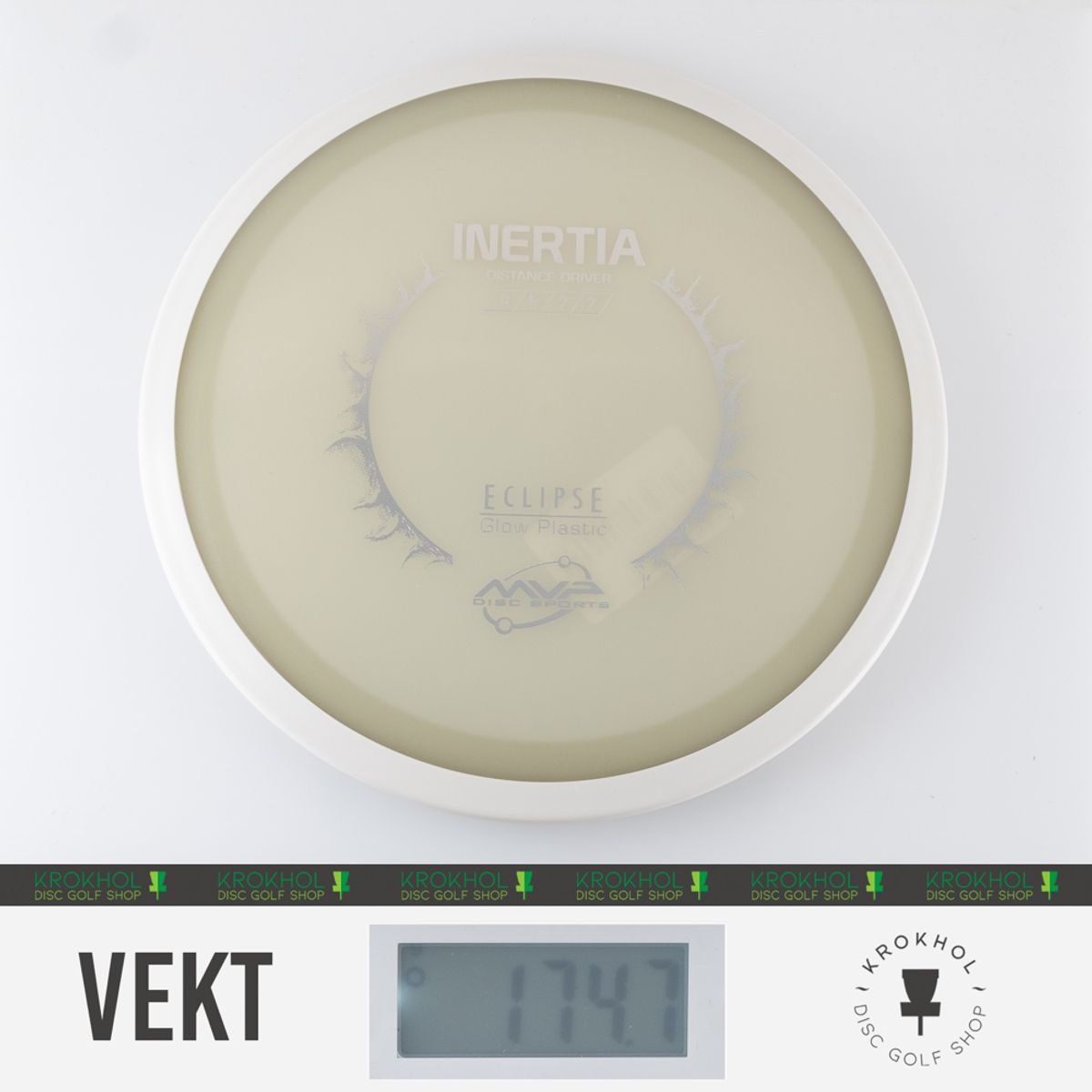 Eclipse Glow Inertia