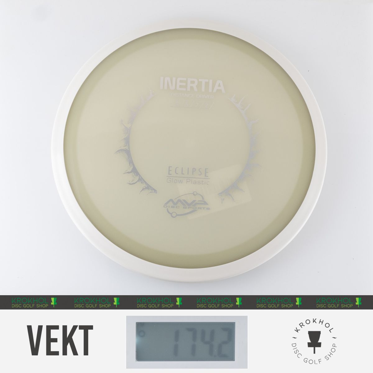 Eclipse Glow Inertia