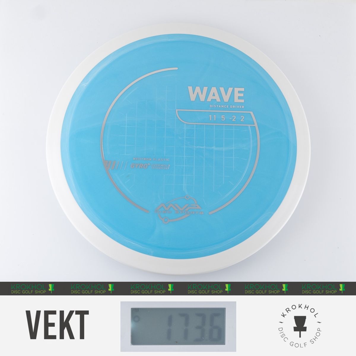 Neutron Wave - Project Lab Coat