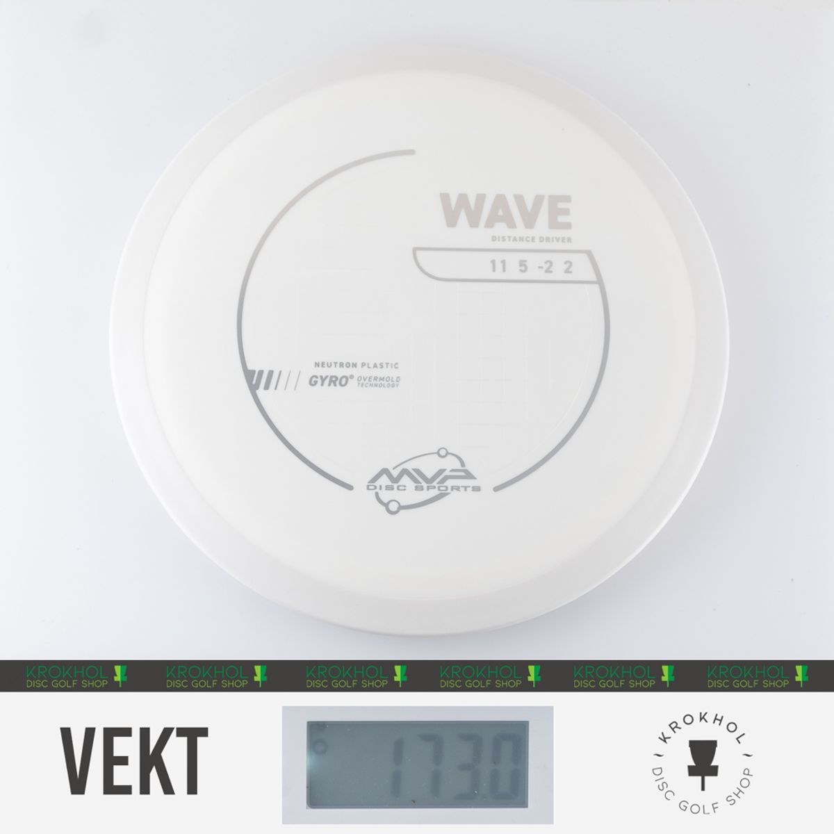 Neutron Wave - Project Lab Coat