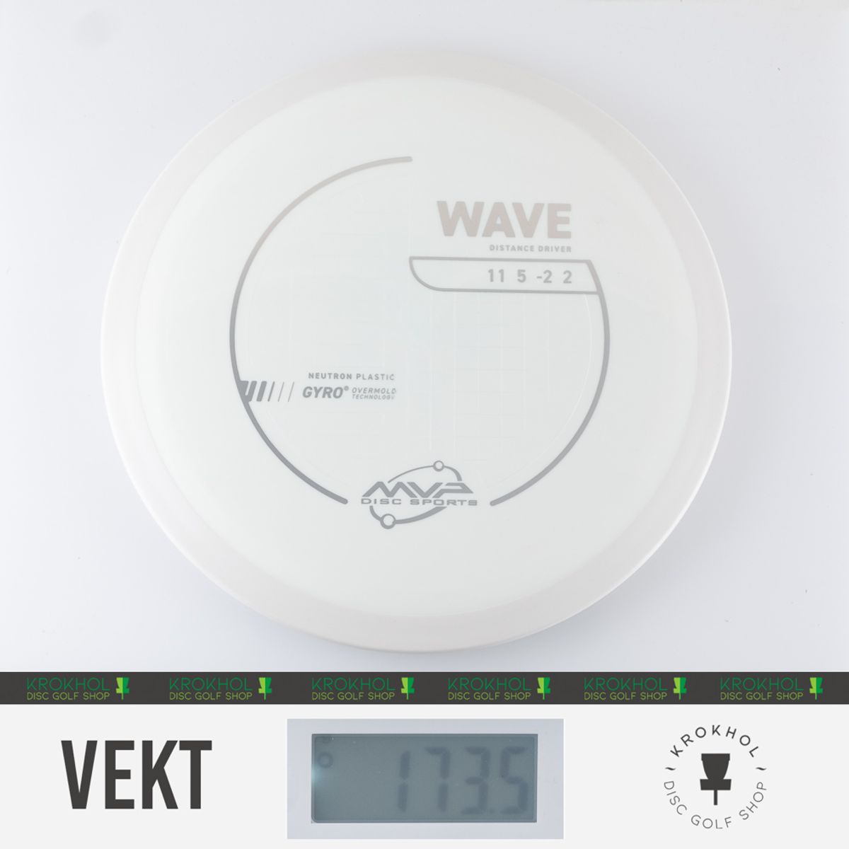 Neutron Wave - Project Lab Coat