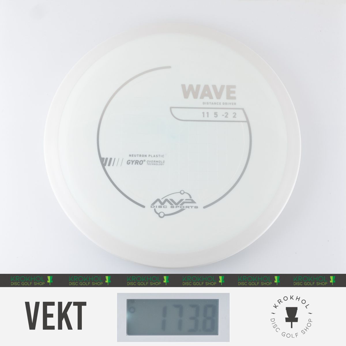 Neutron Wave - Project Lab Coat